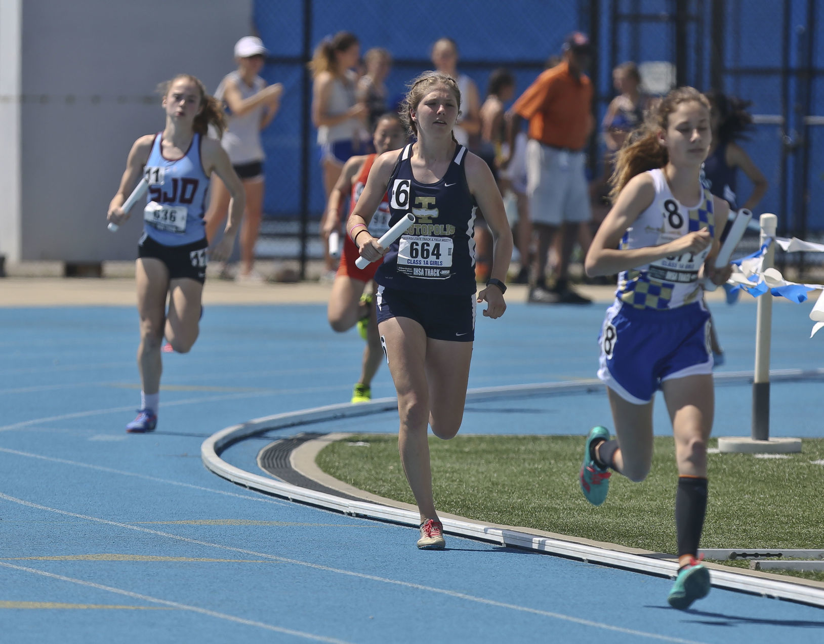 1A and 2A State Girls Track 10 5.17.19.JPG